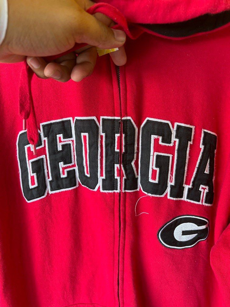 Georgia hoodie online