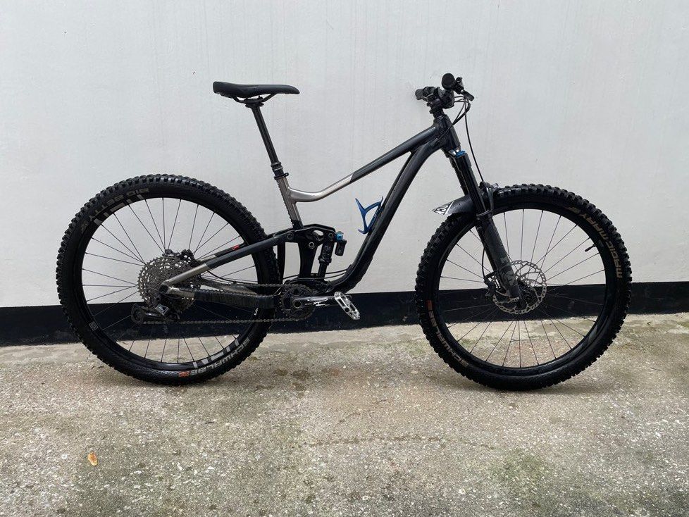 Giant trance 2 2021 27.5 clearance