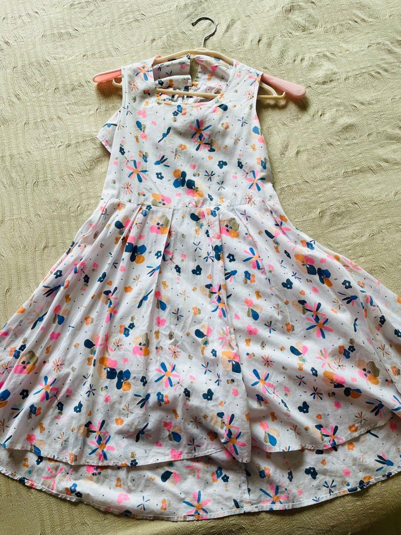 Frock and price online
