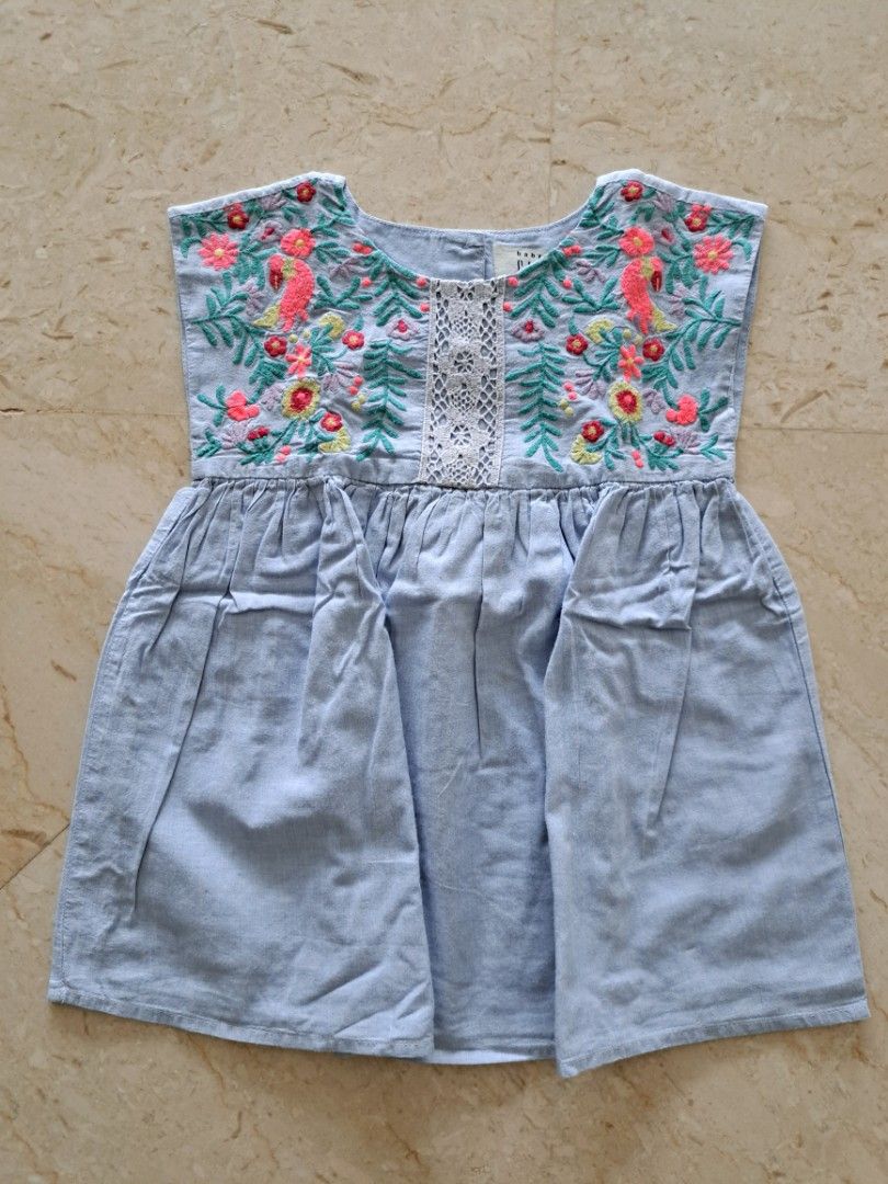 Girls dresses 2 yr old GAP PETIT BATEAU Babies Kids
