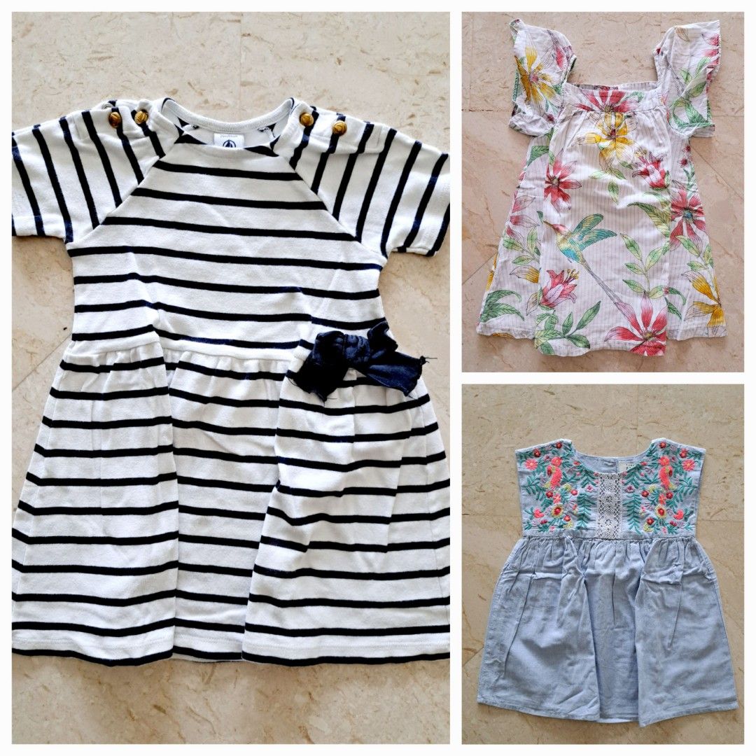 Gap discount girls dresses