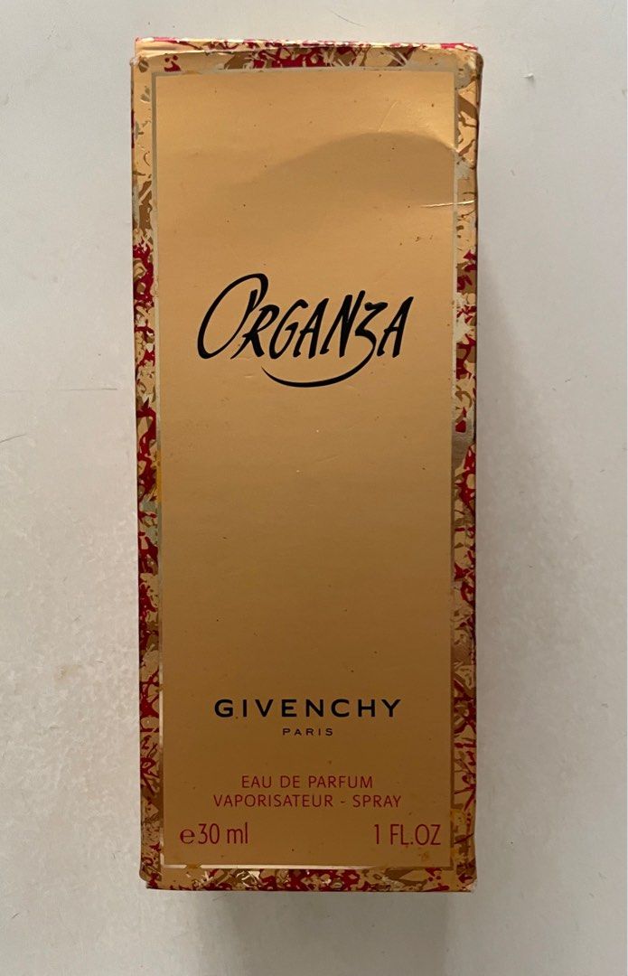 Organza givenchy 30 ml outlet