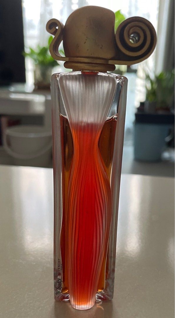Givenchy Organza Perfume Carousell