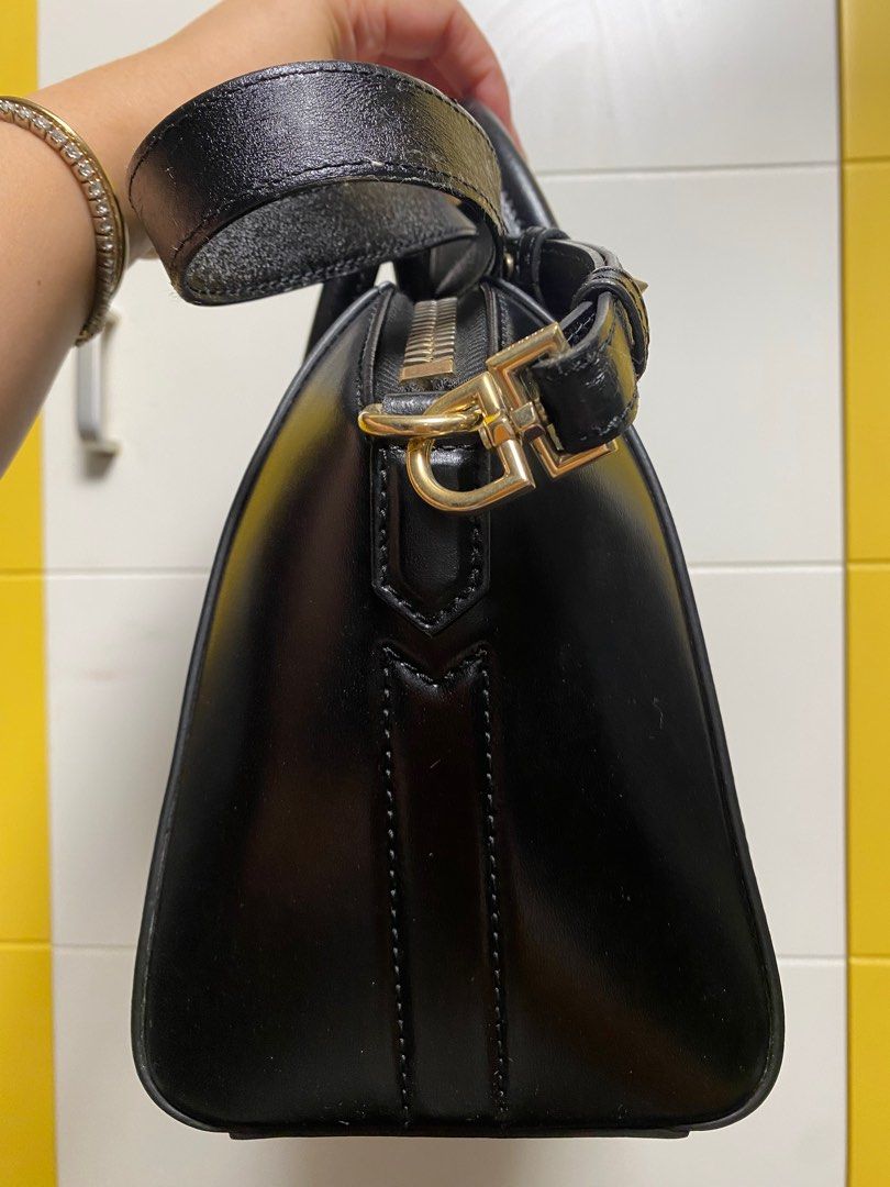 Givenchy Small Antigona Luxury Bags Wallets on Carousell