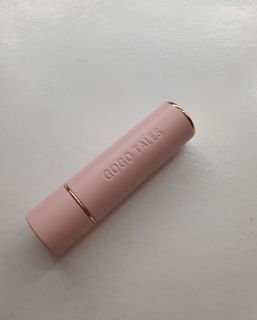 Gogo Tales Imprint Girl Lipstick #609