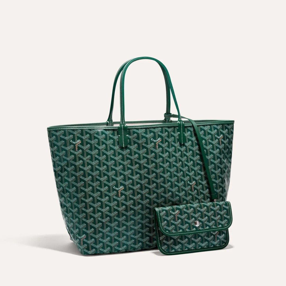Authentic Goyard Tote bag, Luxury, Bags & Wallets on Carousell