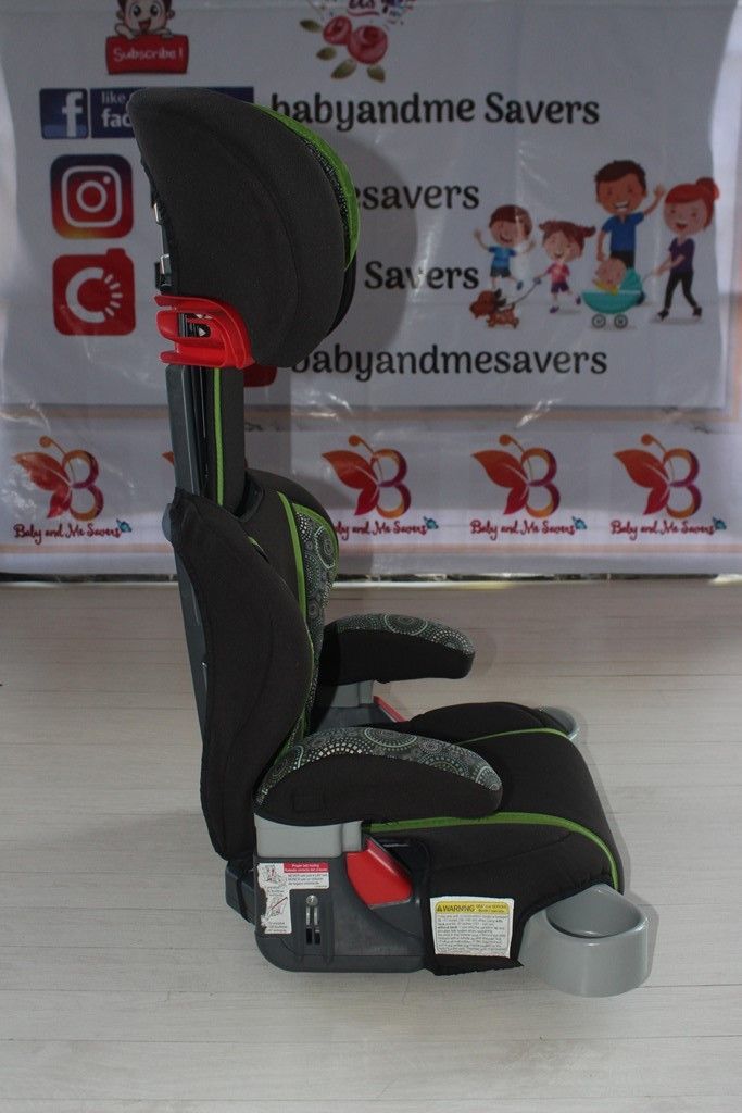 Turbo hb car top seat
