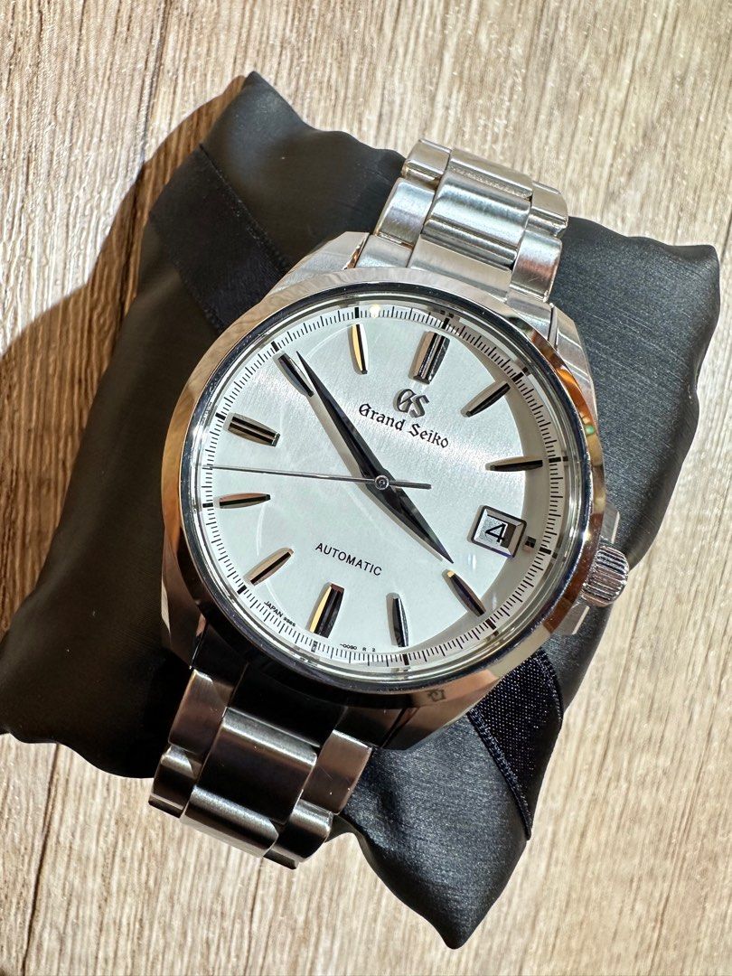 Grand Seiko SBGR255 grand seiko Heritage Collection
