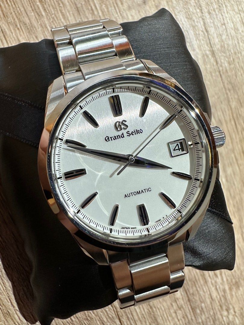 Grand seiko sbgr deals 255