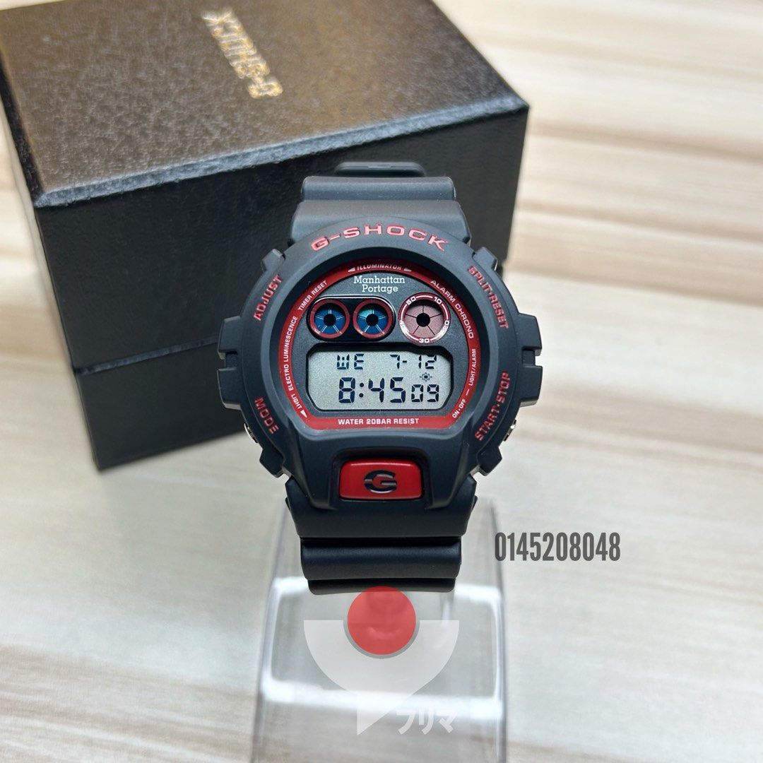 G shock manhattan discount