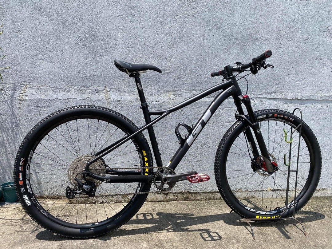 Gt discount avalanche ph