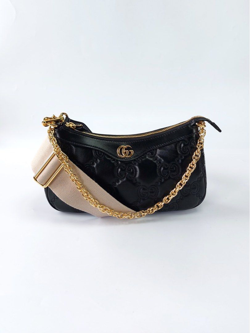 Gucci gg matelasse on sale