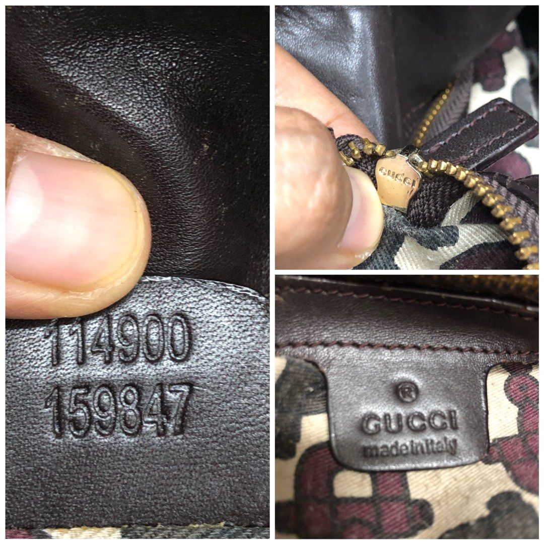 Gucci 114900 deals 159847