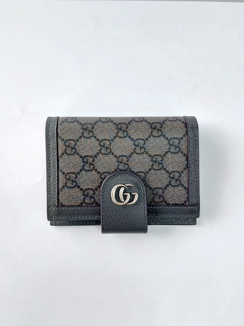 Gucci passport bag shop
