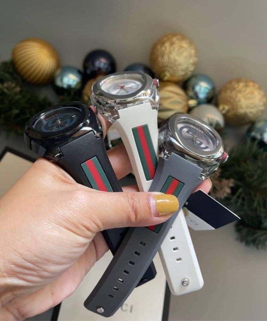 Gucci g sync watch store