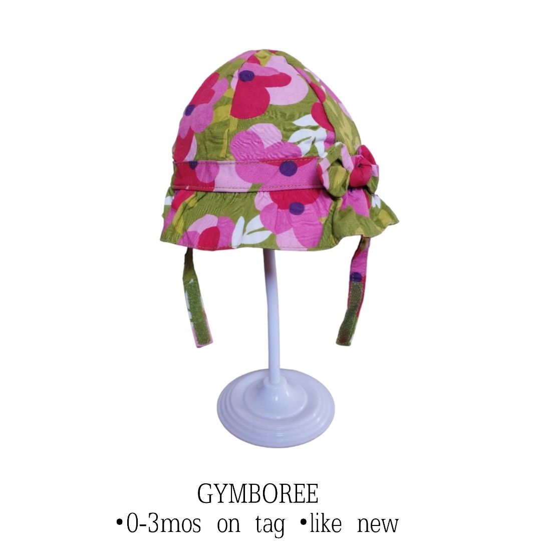 Gymboree baby girl sale sales