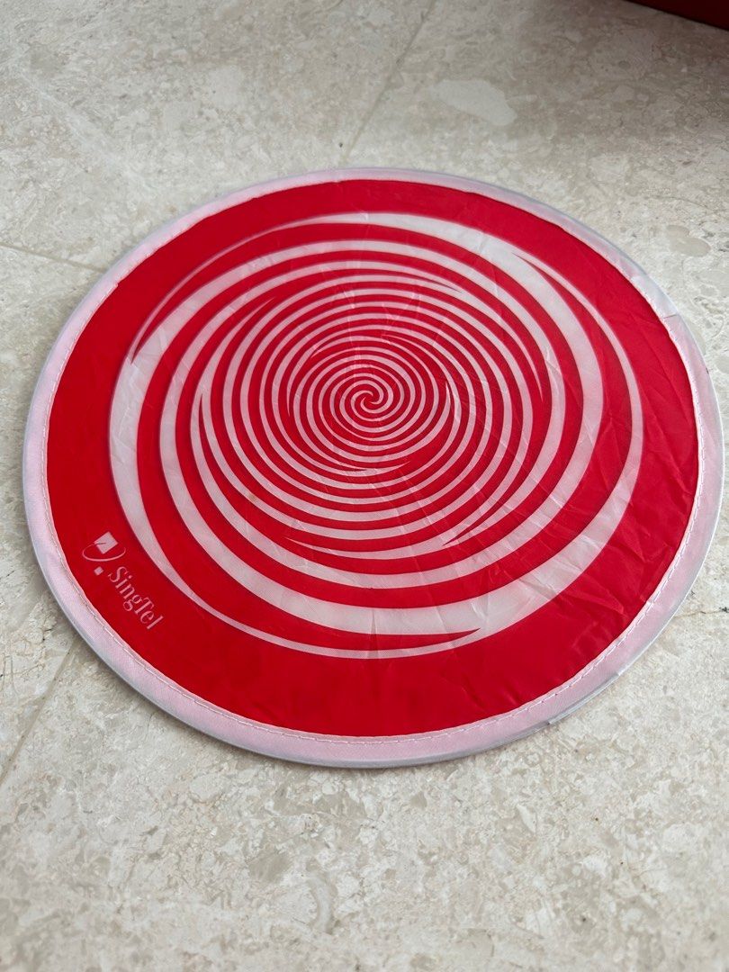 Handheld fan, Hobbies & Toys, Memorabilia & Collectibles, Fan