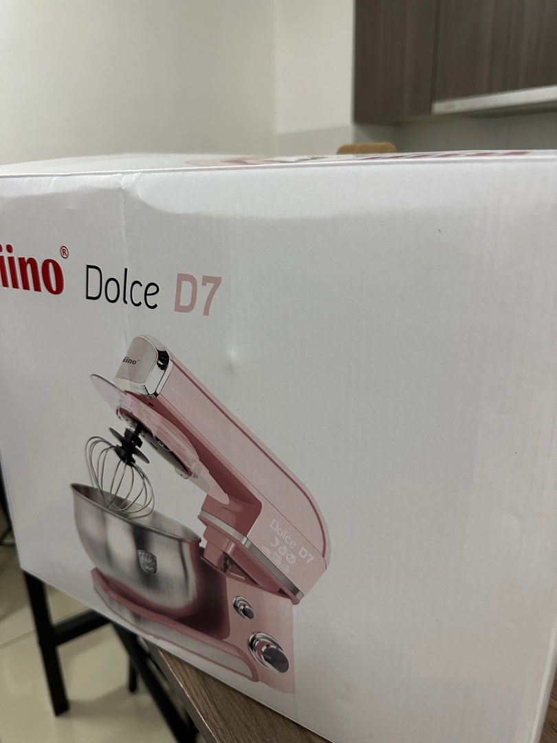 Handmixer RIINO, TV & Home Appliances, Kitchen Appliances, Hand & Stand