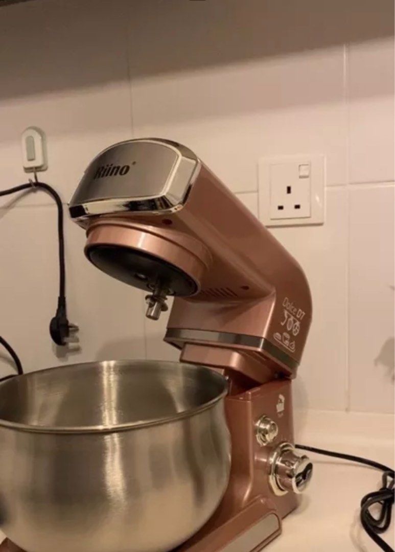 Handmixer RIINO, TV & Home Appliances, Kitchen Appliances, Hand & Stand