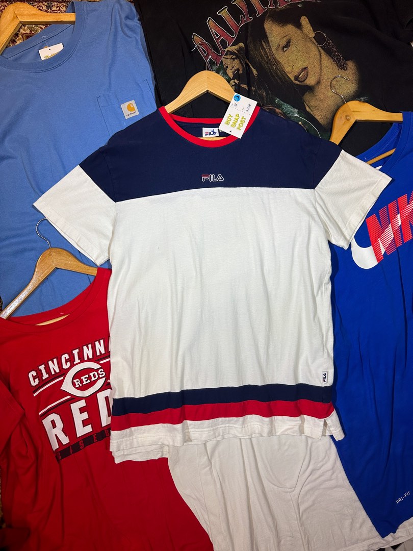 Fila en promo deals