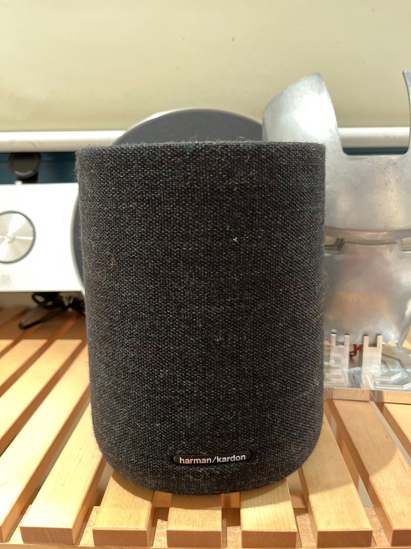 Harman Kardon Citation One with google home