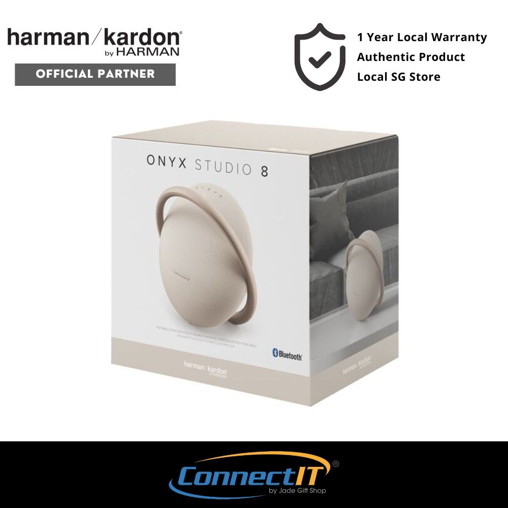 Harman kardon onyx studio 5 warranty clearance