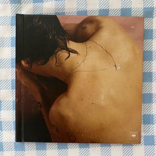 Harry Styles CD
