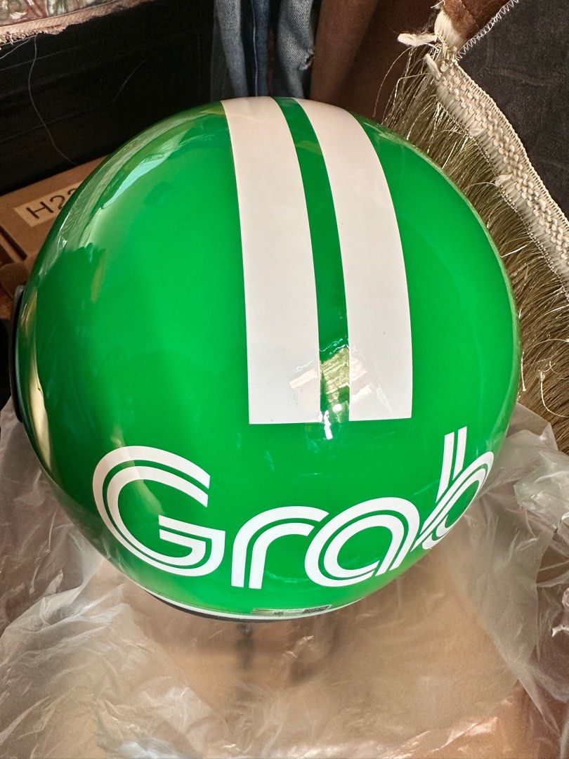 Helmet Grab Motorbikes on Carousell