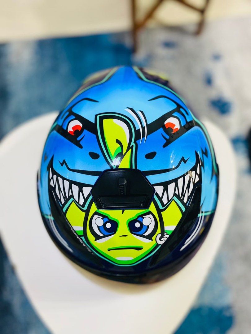 Agv k5 best sale jet misano 2015