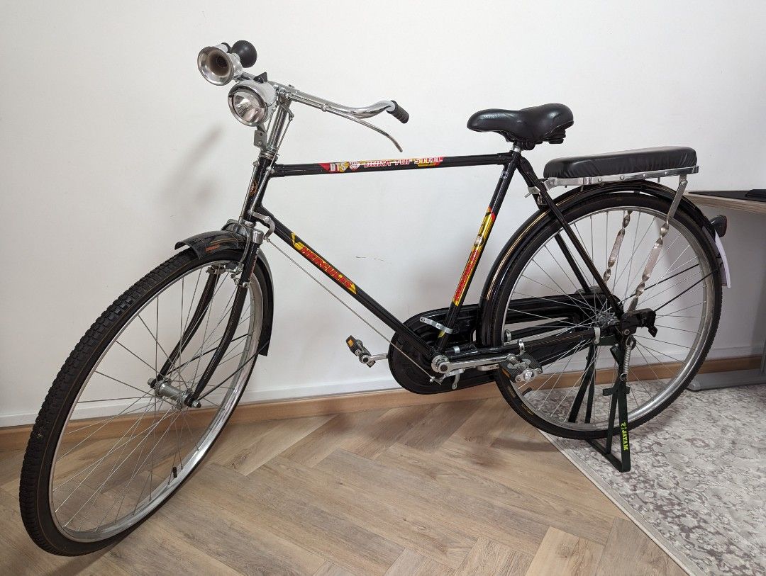 Hercules 28t cycle cheap