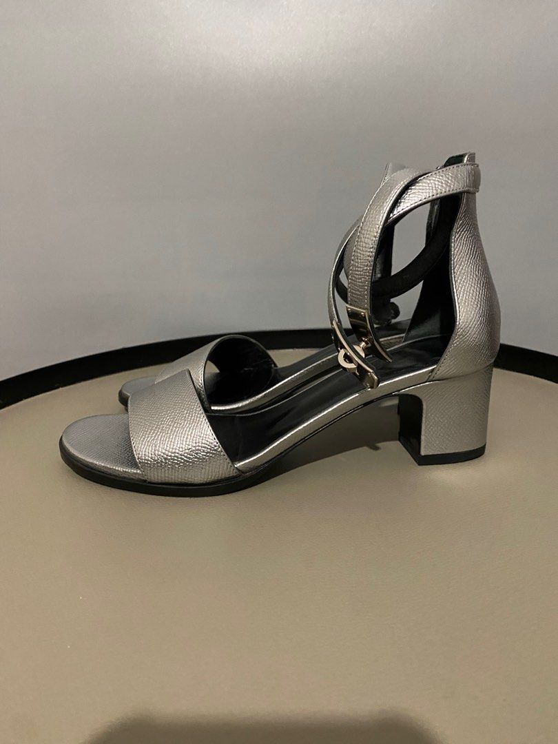 Hermes manege sandal deals