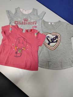 Hi , 12-18 month . Combo set