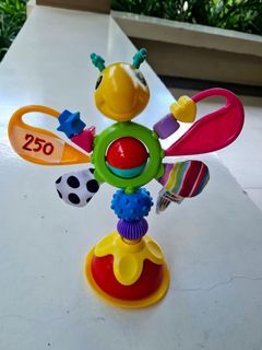 High Chair Toy