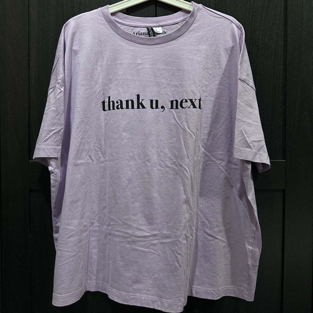 H&m thank you next discount