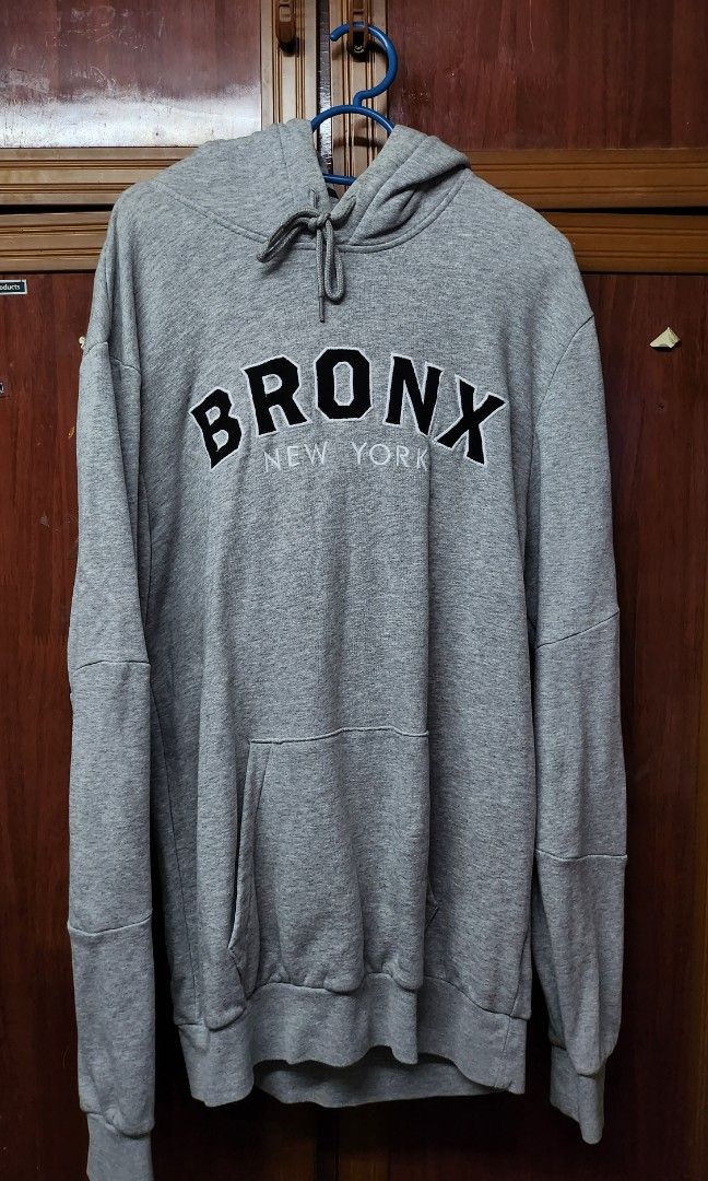 Bronx hoodie h&m outlet