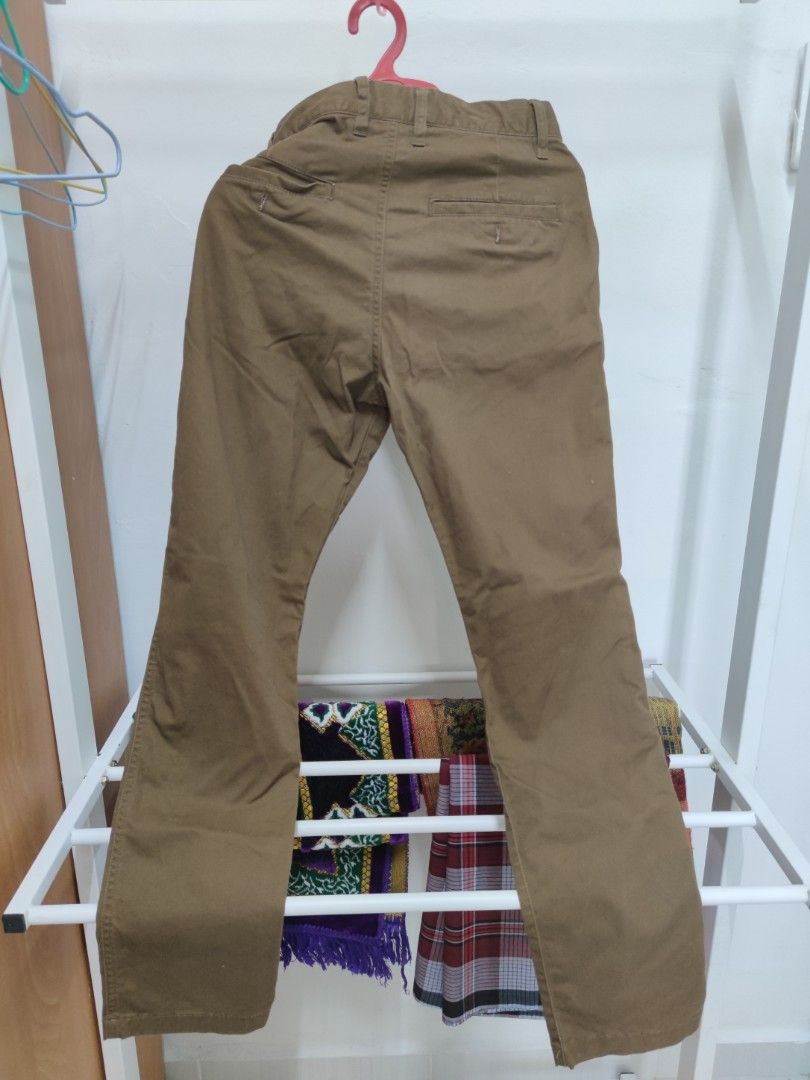 H&m logg new arrivals skinny fit stretch