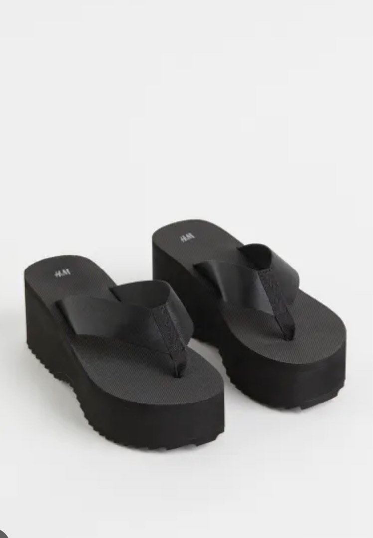 Hm sale flip flop