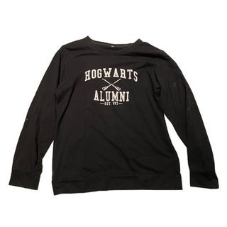 Hogwarts Alumni Vintage Sweater