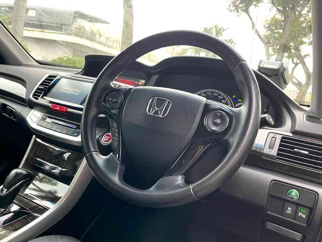 Honda Accord 2017 Interior Malaysia | Cabinets Matttroy