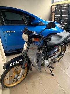 (Category: ) located in . Submitted by arief_li (Listing ID 1243258055, Image 1). Description: .