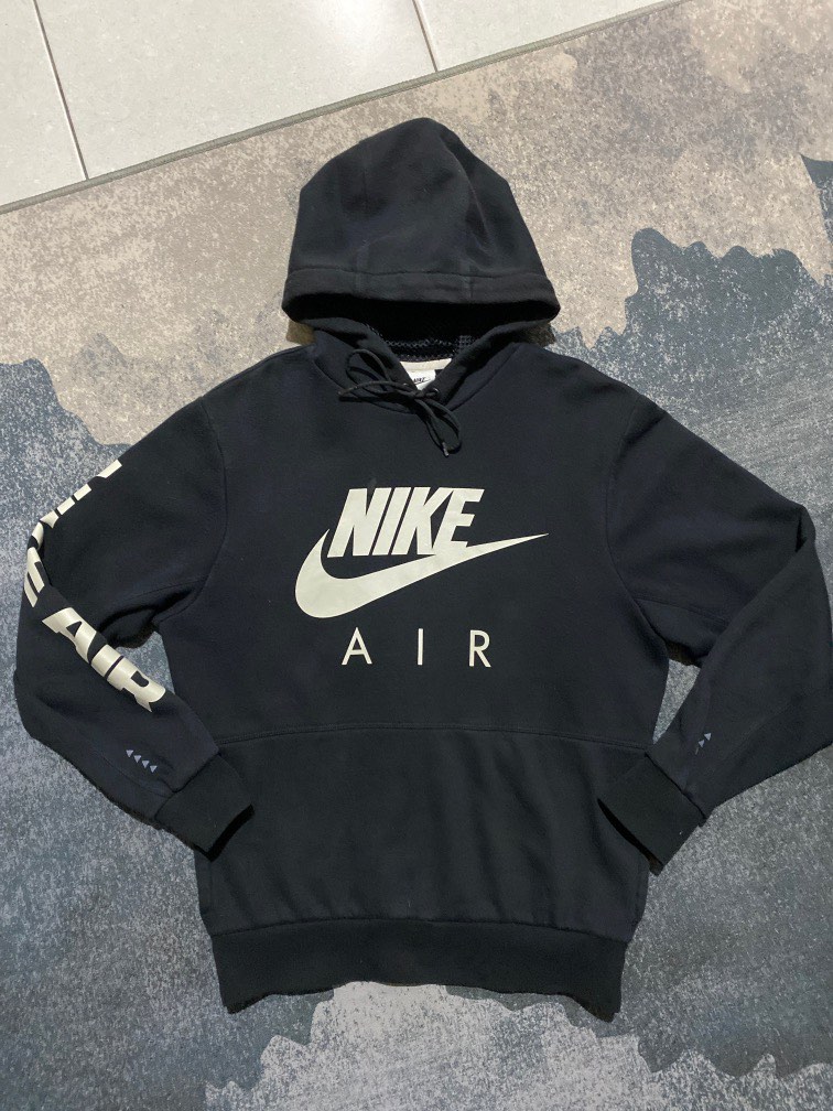 Nike reflective hoodie on sale