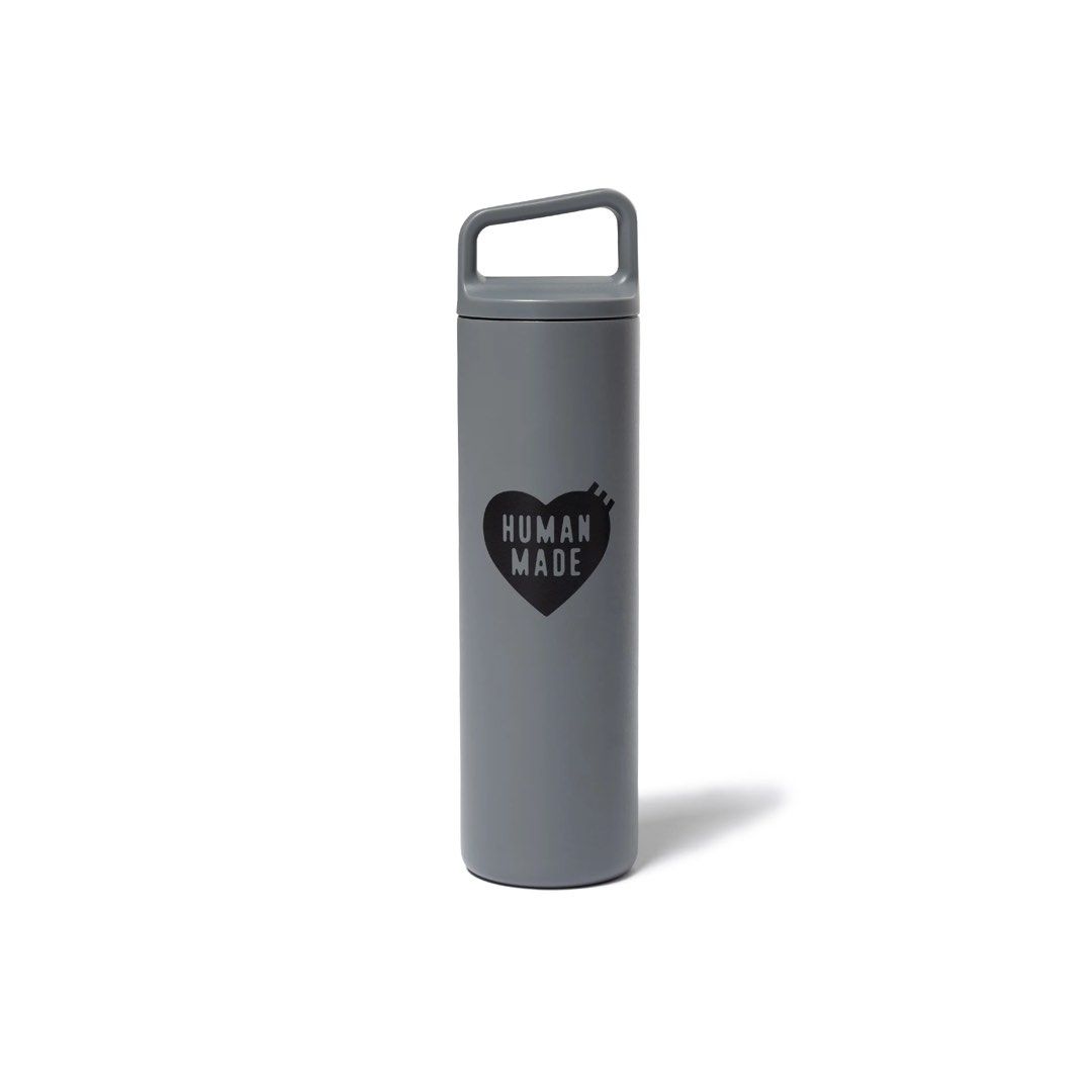 HUMAN MADE WIDE MOUTH BOTTLE 590ML