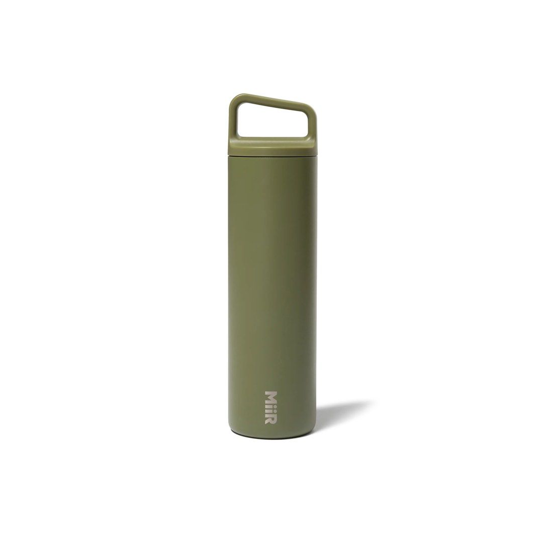 HUMAN MADE WIDE MOUTH BOTTLE 32oz/946ml – Trade Point_HK - 弁当箱・水筒