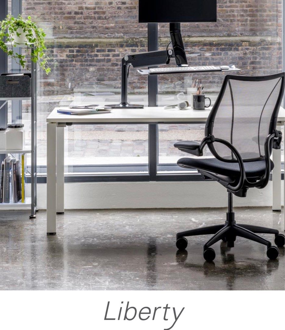 Humanscale herman miller deals