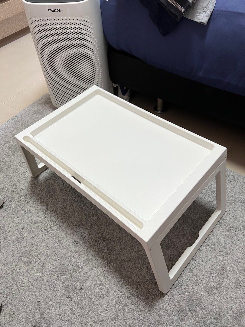 Ikea bed tray, Furniture & Home Living, Kitchenware & Tableware, Other