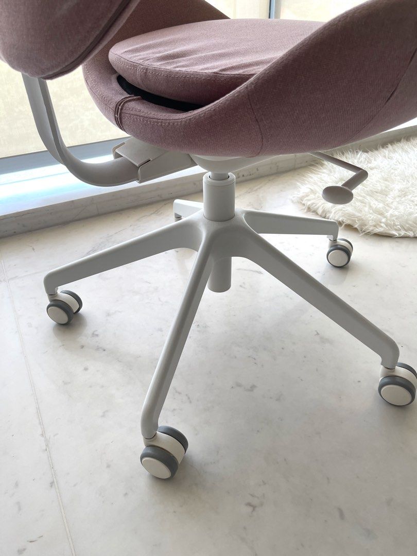 Ikea orfjall sales pink