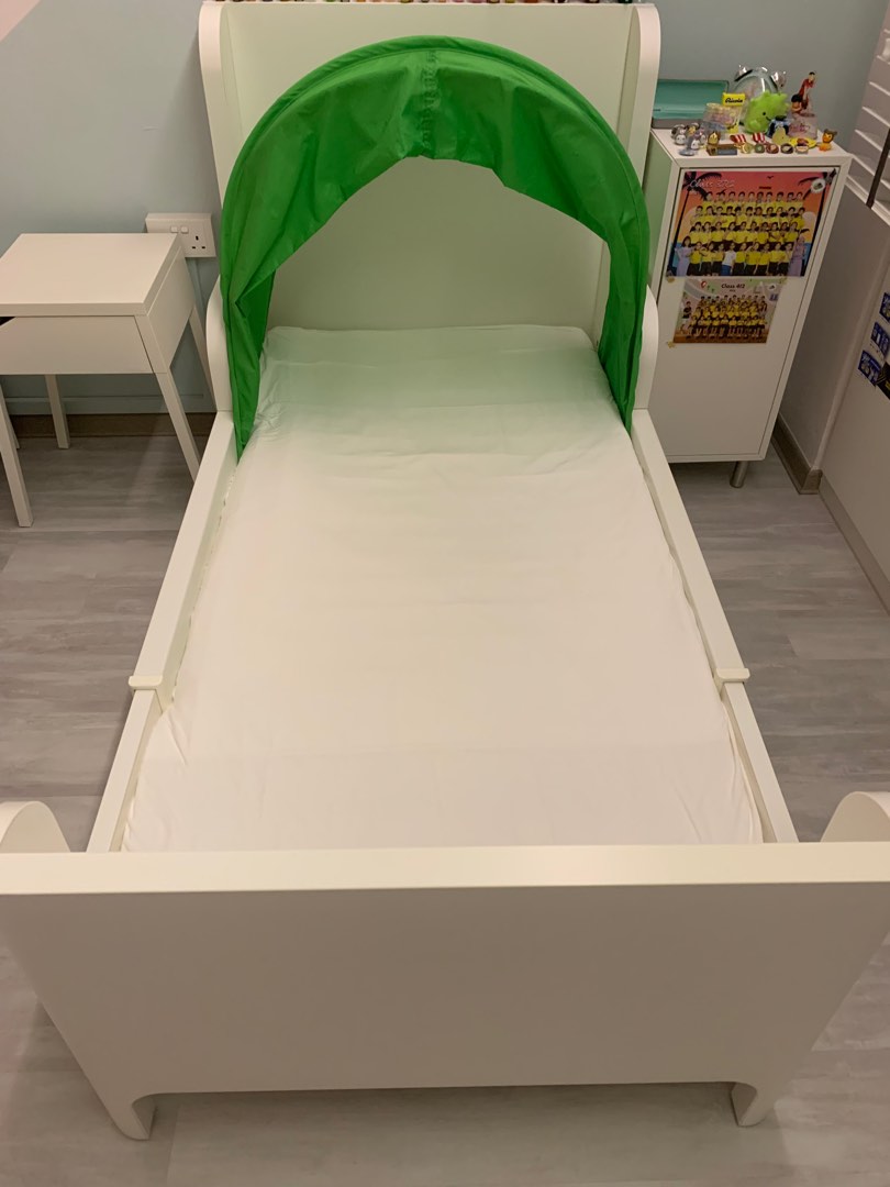 Ikea junior bed shop