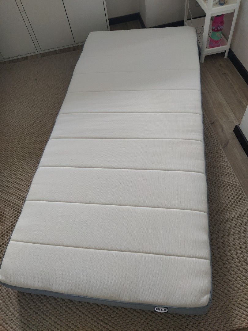Ikea Vistero Mattress Single size