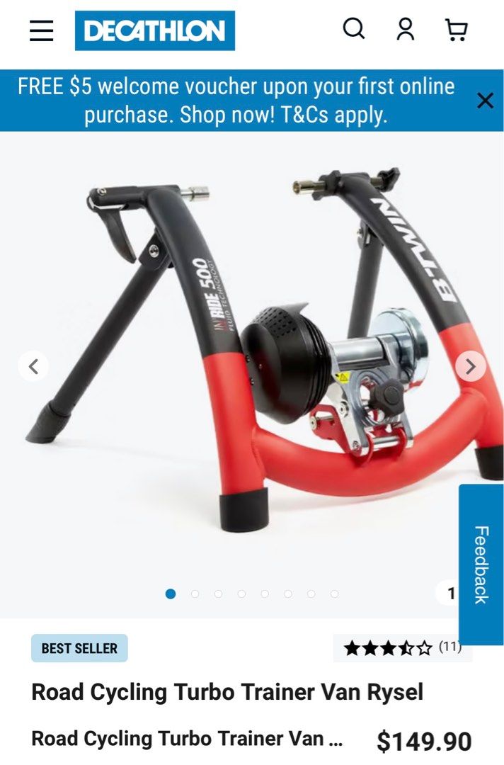 Decathlon vans churchill deals