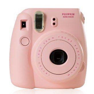 Instax Mini 8 PINK (Category: Cameras) located in Paranaque City. Submitted by a_declutterss (Listing ID 1243132176, Image 1). Description: ✰ soo cute! ✰ can be used for props as well as it does not have any major damage outside :) ✰ perf for display 🫰🏼 ✰ pretty color !! ✿ issue: the battery leaked :( pero a staff from camerahaus told us it can be fixed naman ?? but didnt try to na since i'm busy. 💟 BUY AT YOUR OWN RISK 💟 ✿ VV NEGOTIABLE ✿ it